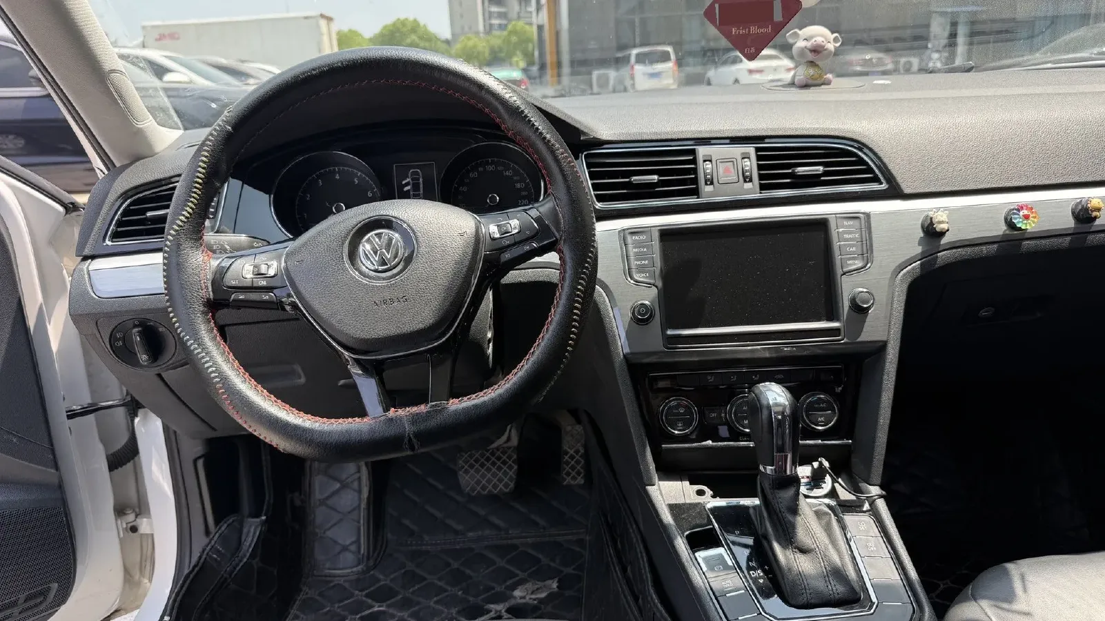 2018 Volkswagen Lamando 1.4T 150HP L4 7DCT,autocango,china used car exporter,china ev exporter,chinese used car exporter,chinese used ev exporter