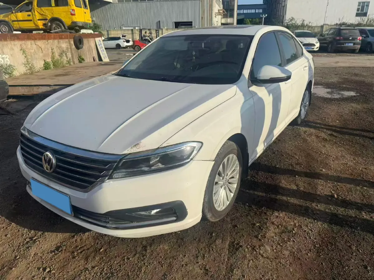 2018 Volkswagen Lavida 1.2T 116HP L4 7DCT,autocango,china used car exporter,china ev exporter,chinese used car exporter,chinese used ev exporter