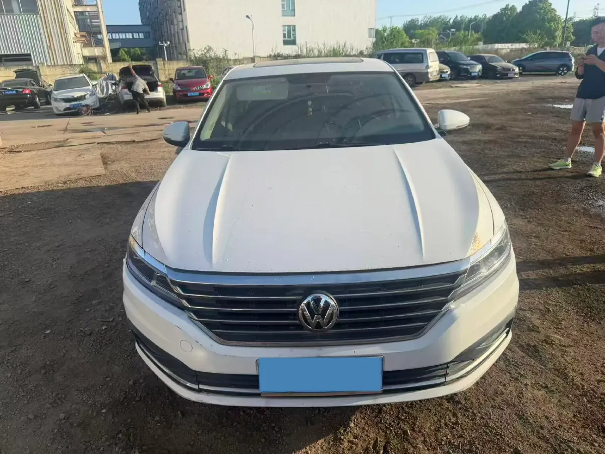 2018 Volkswagen Lavida 1.2T 116HP L4 7DCT,autocango,china used car exporter,china ev exporter,chinese used car exporter,chinese used ev exporter