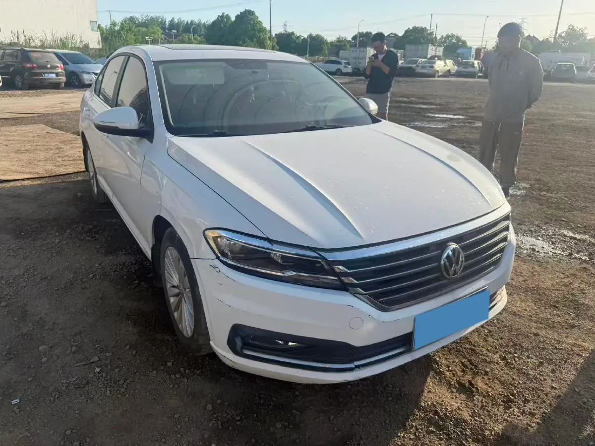2018 Volkswagen Lavida 1.2T 116HP L4 7DCT,autocango,china used car exporter,china ev exporter,chinese used car exporter,chinese used ev exporter