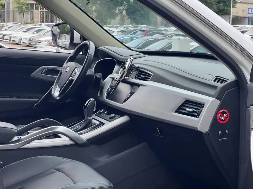 2016 Geely Azkarra 1.8T 184HP L4 6AT,autocango,china used car exporter,china ev exporter,chinese used car exporter,chinese used ev exporter
