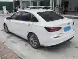 2020 Chevrolet Monza 1.5L 113HP L4 6AT