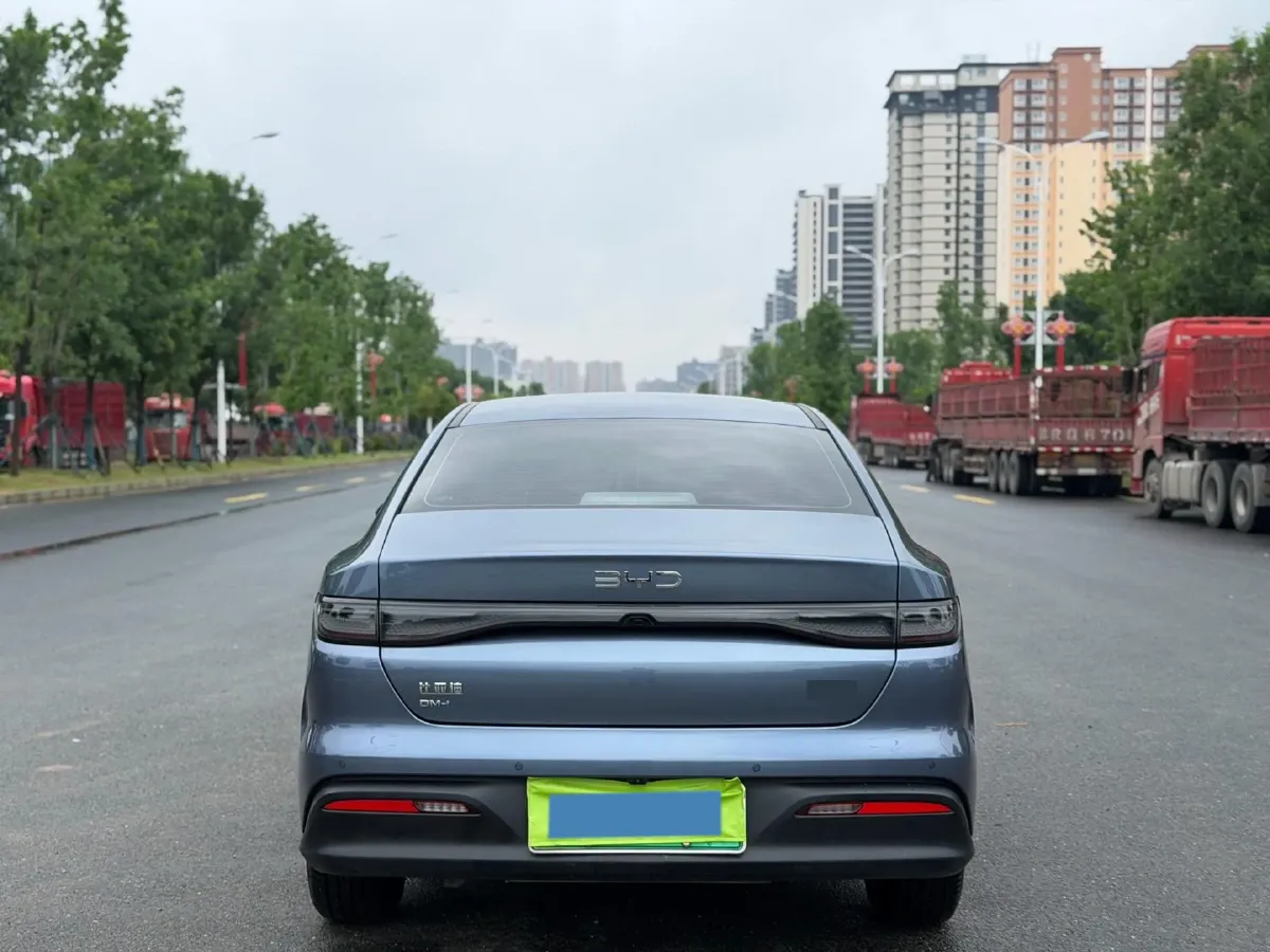 2025 BYD Seal05 DM-i 1.5L 101HP L4 E-CVT PHEV 7.68KWH,autocango,china used car exporter,china ev exporter,chinese used car exporter,chinese used ev exporter