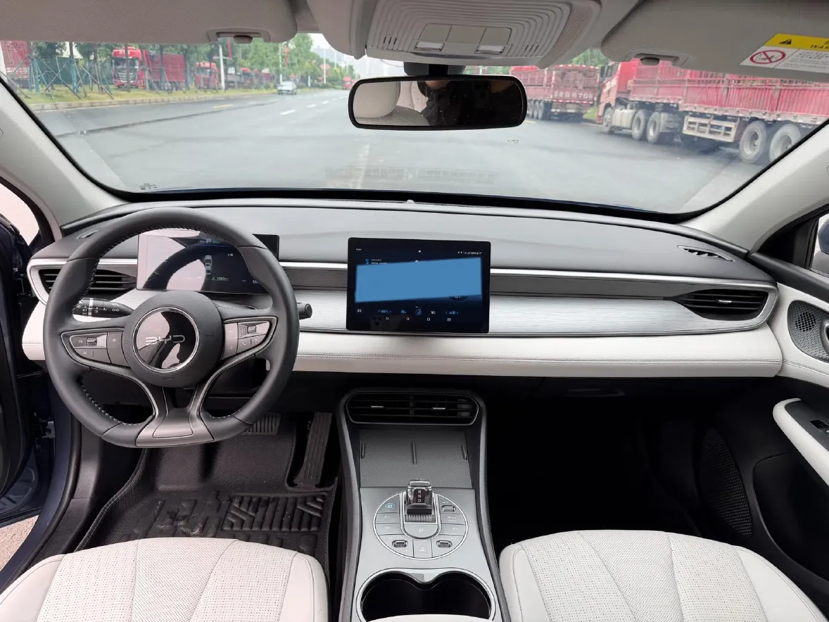 2025 BYD Seal05 DM-i 1.5L 101HP L4 E-CVT PHEV 7.68KWH,autocango,china used car exporter,china ev exporter,chinese used car exporter,chinese used ev exporter