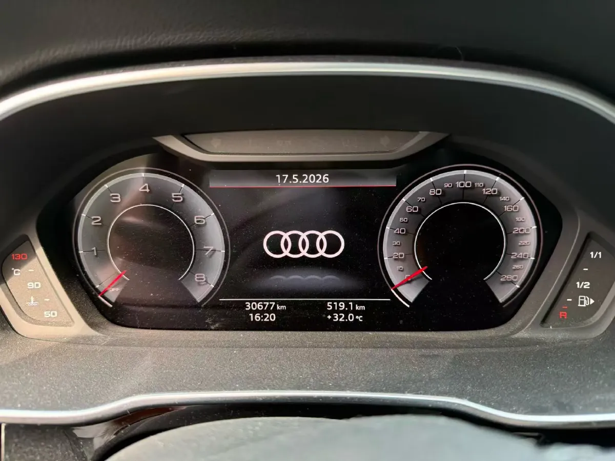 2022 Audi Q3 1.4T 150HP L4 7DCT,autocango,china used car exporter,china ev exporter,chinese used car exporter,chinese used ev exporter
