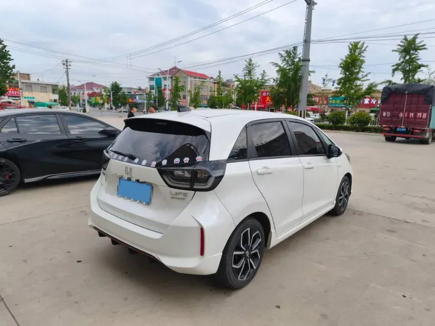 2021 Honda Life 1.5L 131HP L4 CVT,autocango,china used car exporter,china ev exporter,chinese used car exporter,chinese used ev exporter