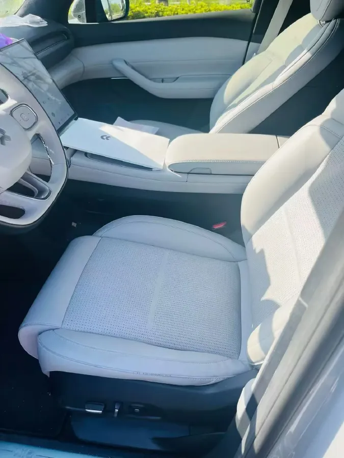 2023 NIO ES6 BEV 75KWH,autocango,china used car exporter,china ev exporter,chinese used car exporter,chinese used ev exporter