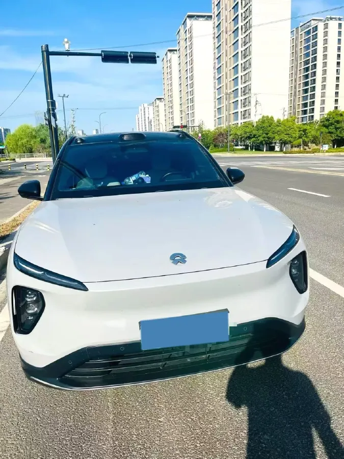 2023 NIO ES6 BEV 75KWH,autocango,china used car exporter,china ev exporter,chinese used car exporter,chinese used ev exporter