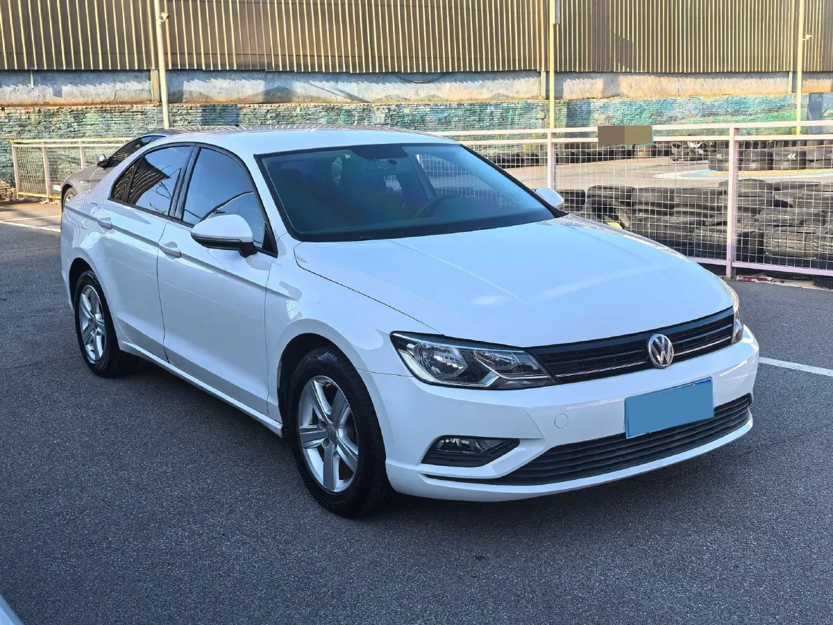 2017 Volkswagen Lamando 1.4T 131HP L4 7DCT,autocango,china used car exporter,china ev exporter,chinese used car exporter,chinese used ev exporter