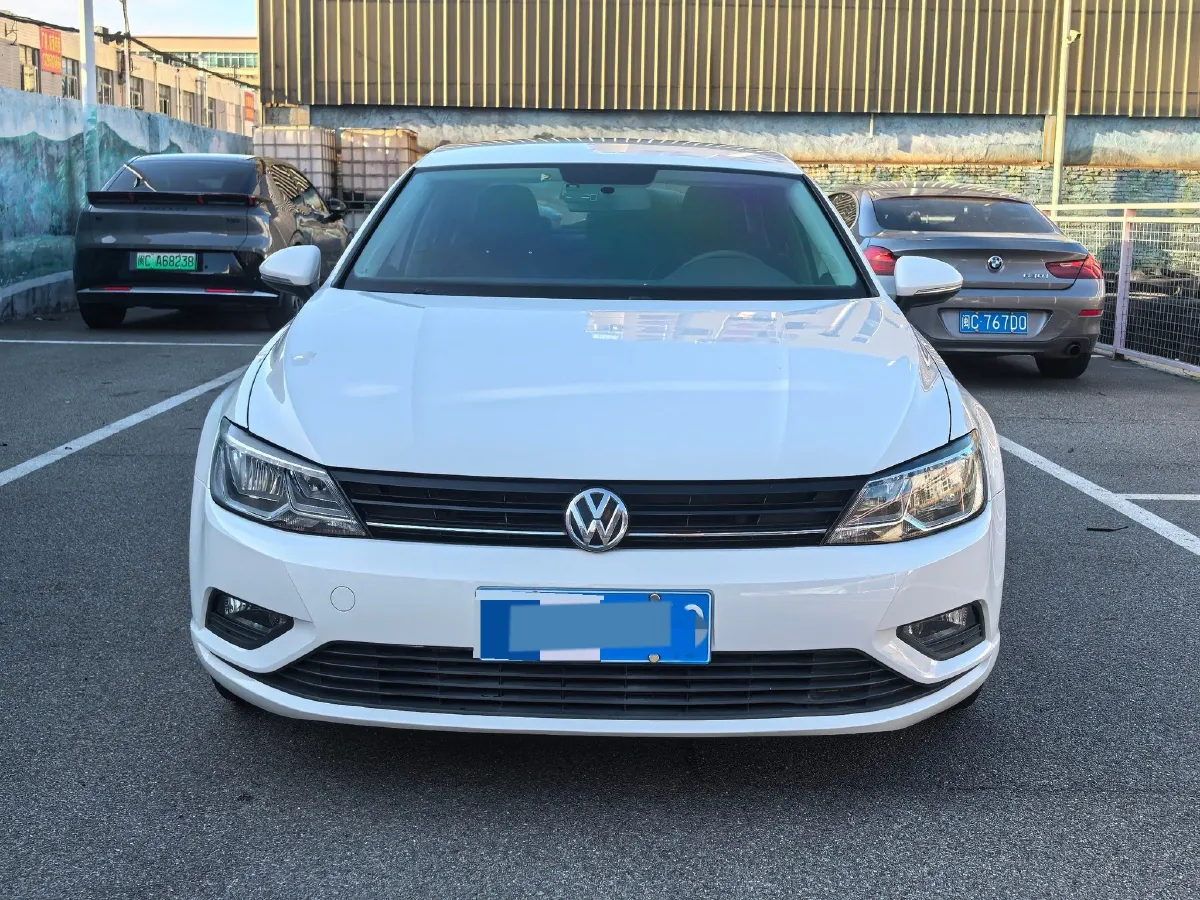2017 Volkswagen Lamando 1.4T 131HP L4 7DCT,autocango,china used car exporter,china ev exporter,chinese used car exporter,chinese used ev exporter