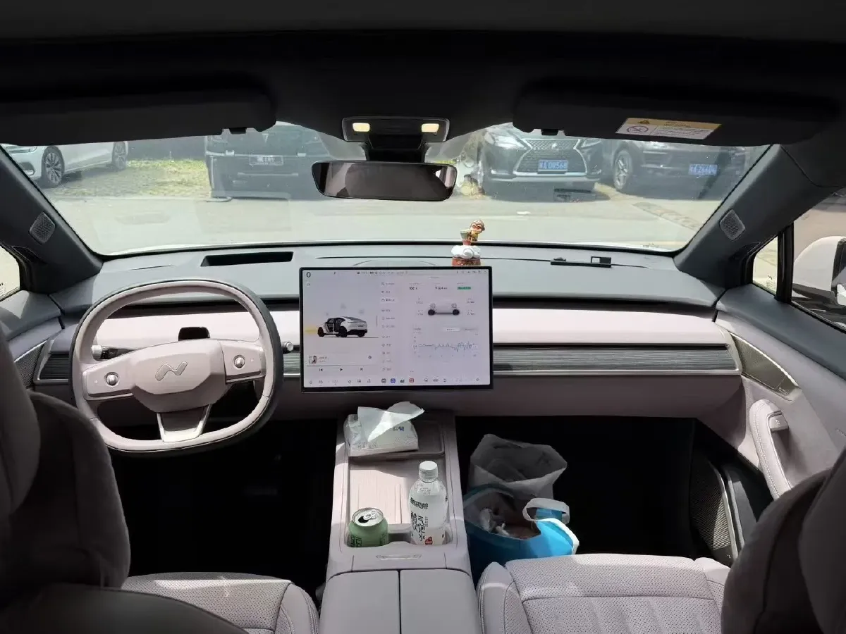 2025 ONVO L60 BEV,autocango,china used car exporter,china ev exporter,chinese used car exporter,chinese used ev exporter