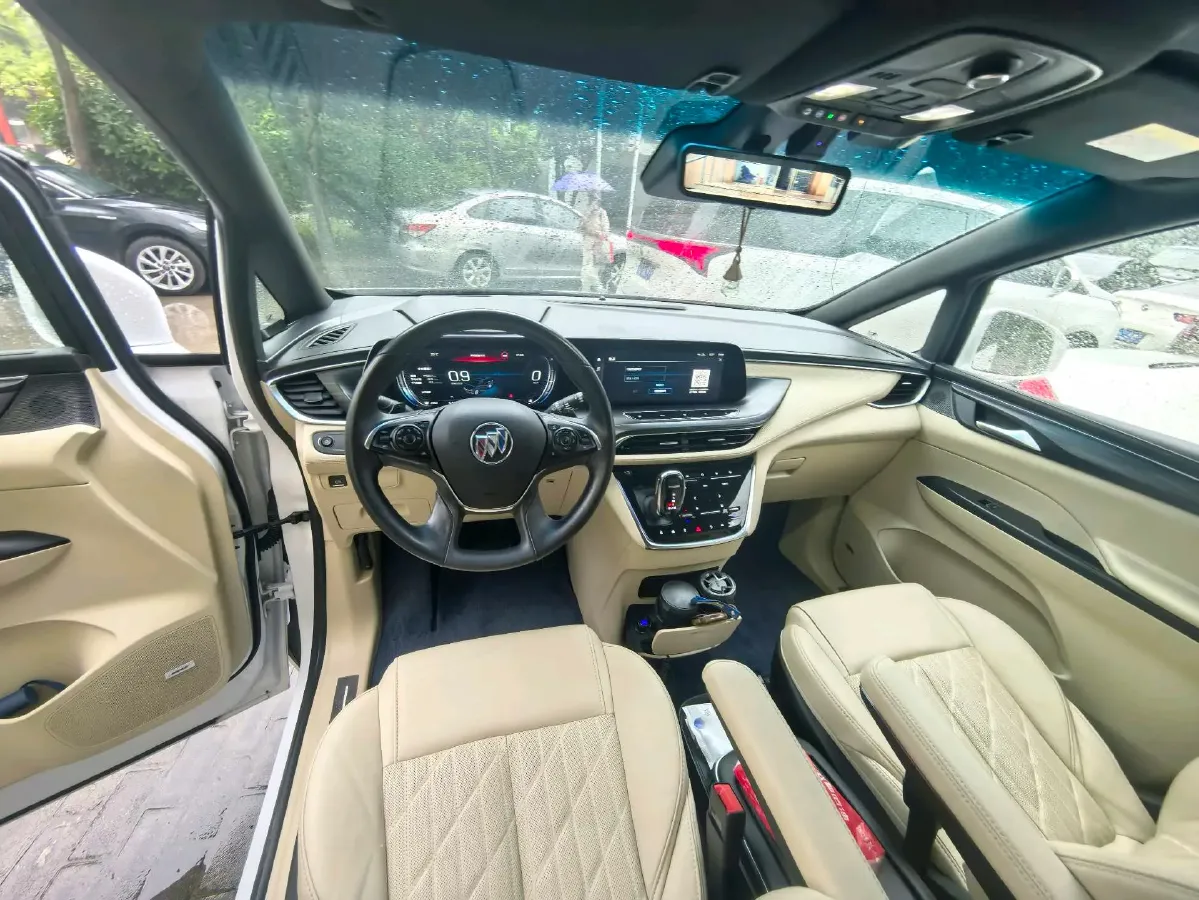 2022 Buick GL8 2.0T 237HP L4 9AT,autocango,china used car exporter,china ev exporter,chinese used car exporter,chinese used ev exporter