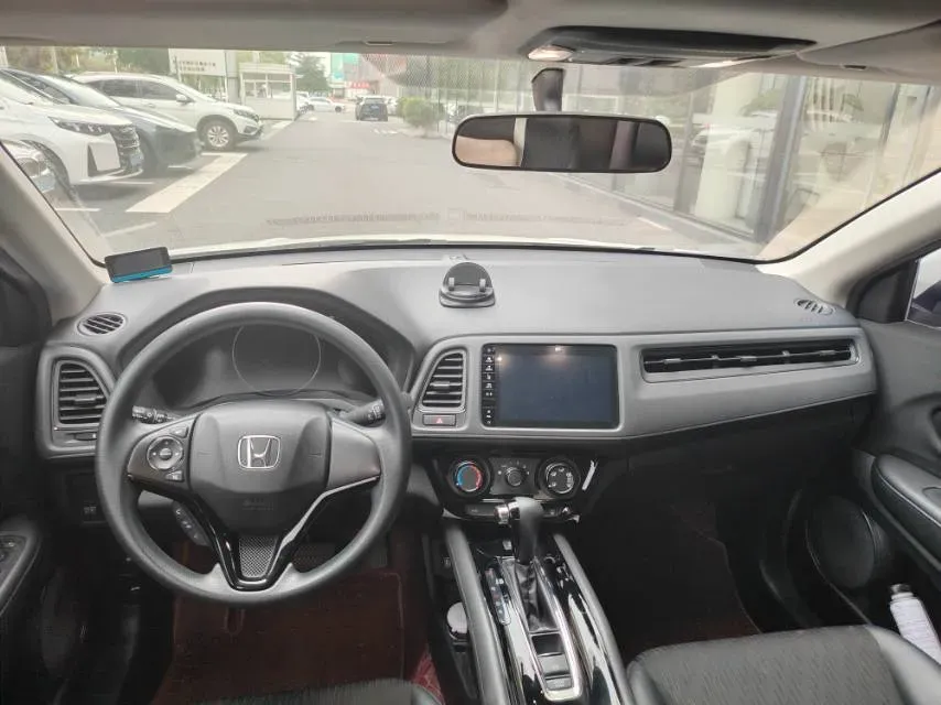 2020 Honda Vezel 1.5L 131HP L4 CVT,autocango,china used car exporter,china ev exporter,chinese used car exporter,chinese used ev exporter