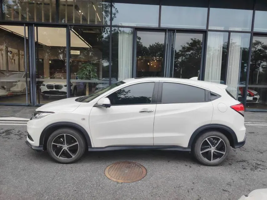 2020 Honda Vezel 1.5L 131HP L4 CVT,autocango,china used car exporter,china ev exporter,chinese used car exporter,chinese used ev exporter