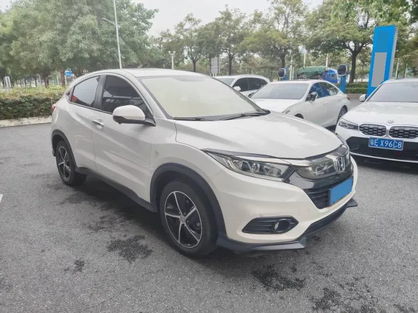 2020 Honda Vezel 1.5L 131HP L4 CVT,autocango,china used car exporter,china ev exporter,chinese used car exporter,chinese used ev exporter