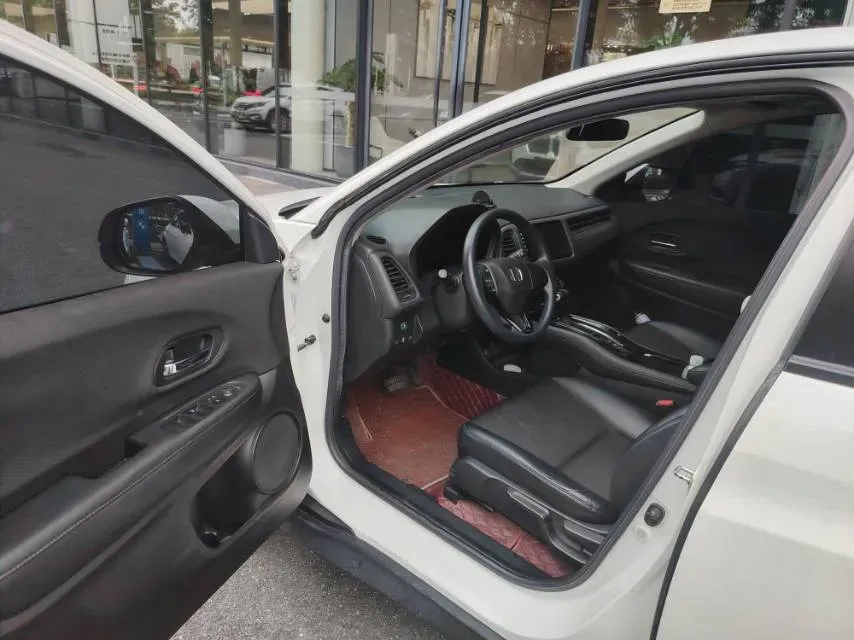 2020 Honda Vezel 1.5L 131HP L4 CVT,autocango,china used car exporter,china ev exporter,chinese used car exporter,chinese used ev exporter