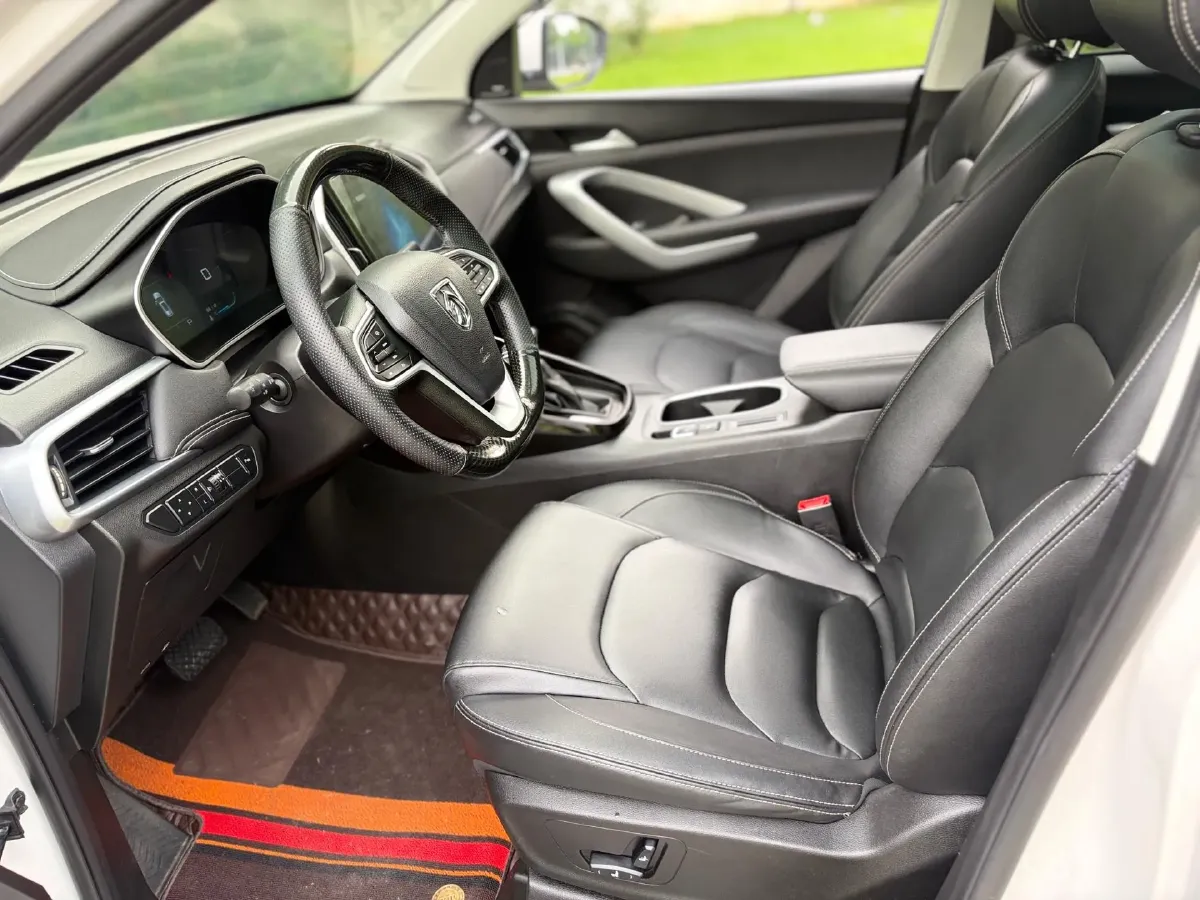 2020 HanTeng X7 1.5T 156HP L4 6AT,autocango,china used car exporter,china ev exporter,chinese used car exporter,chinese used ev exporter