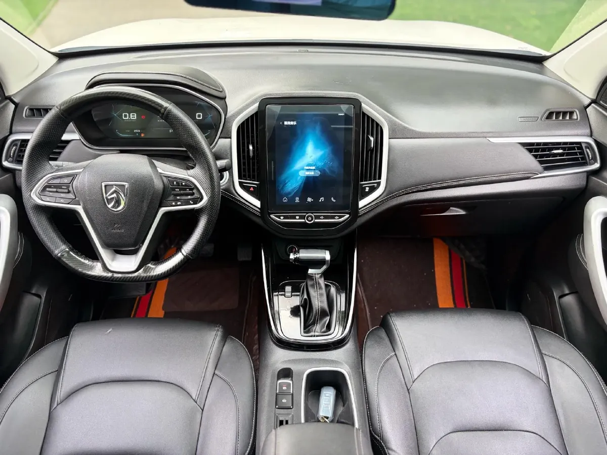2020 HanTeng X7 1.5T 156HP L4 6AT,autocango,china used car exporter,china ev exporter,chinese used car exporter,chinese used ev exporter