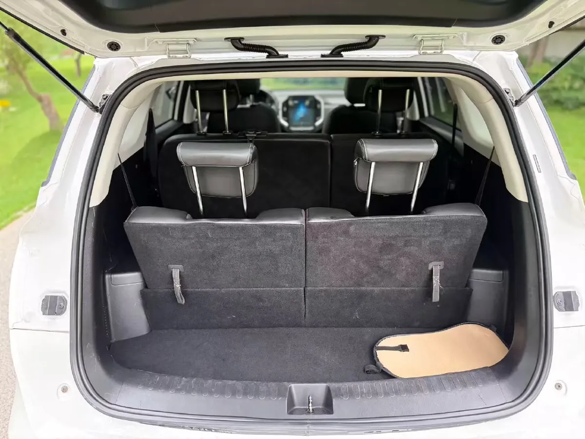 2020 HanTeng X7 1.5T 156HP L4 6AT,autocango,china used car exporter,china ev exporter,chinese used car exporter,chinese used ev exporter