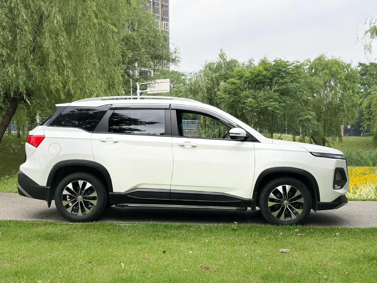2020 HanTeng X7 1.5T 156HP L4 6AT,autocango,china used car exporter,china ev exporter,chinese used car exporter,chinese used ev exporter