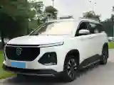 2020 HanTeng X7 1.5T 156HP L4 6AT