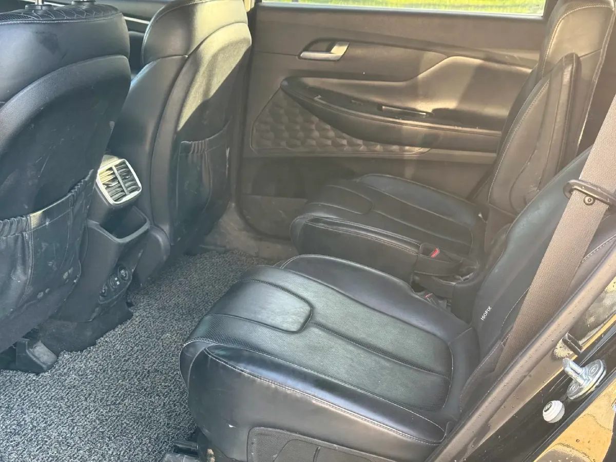 2021 Hyundai Custo 2.0T 236HP L4 8AT,autocango,china used car exporter,china ev exporter,chinese used car exporter,chinese used ev exporter