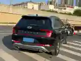 2021 Hyundai Custo 2.0T 236HP L4 8AT