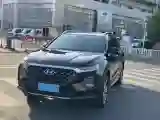2021 Hyundai Custo 2.0T 236HP L4 8AT