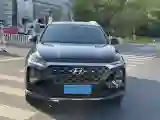 2021 Hyundai Custo 2.0T 236HP L4 8AT