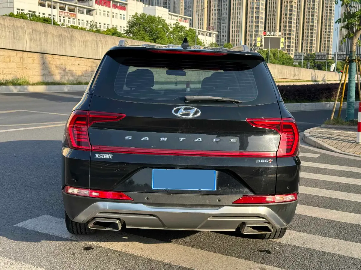 2021 Hyundai Custo 2.0T 236HP L4 8AT,autocango,china used car exporter,china ev exporter,chinese used car exporter,chinese used ev exporter