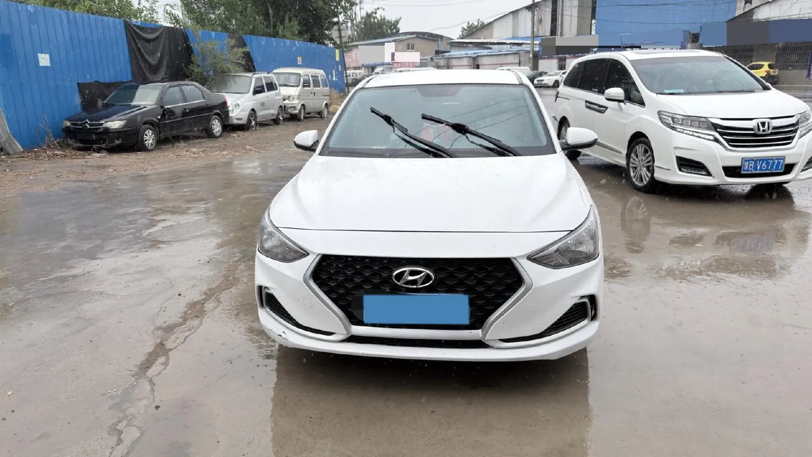 2020 Hyundai Celesta 1.6L 123HP L4 6AT,autocango,china used car exporter,china ev exporter,chinese used car exporter,chinese used ev exporter