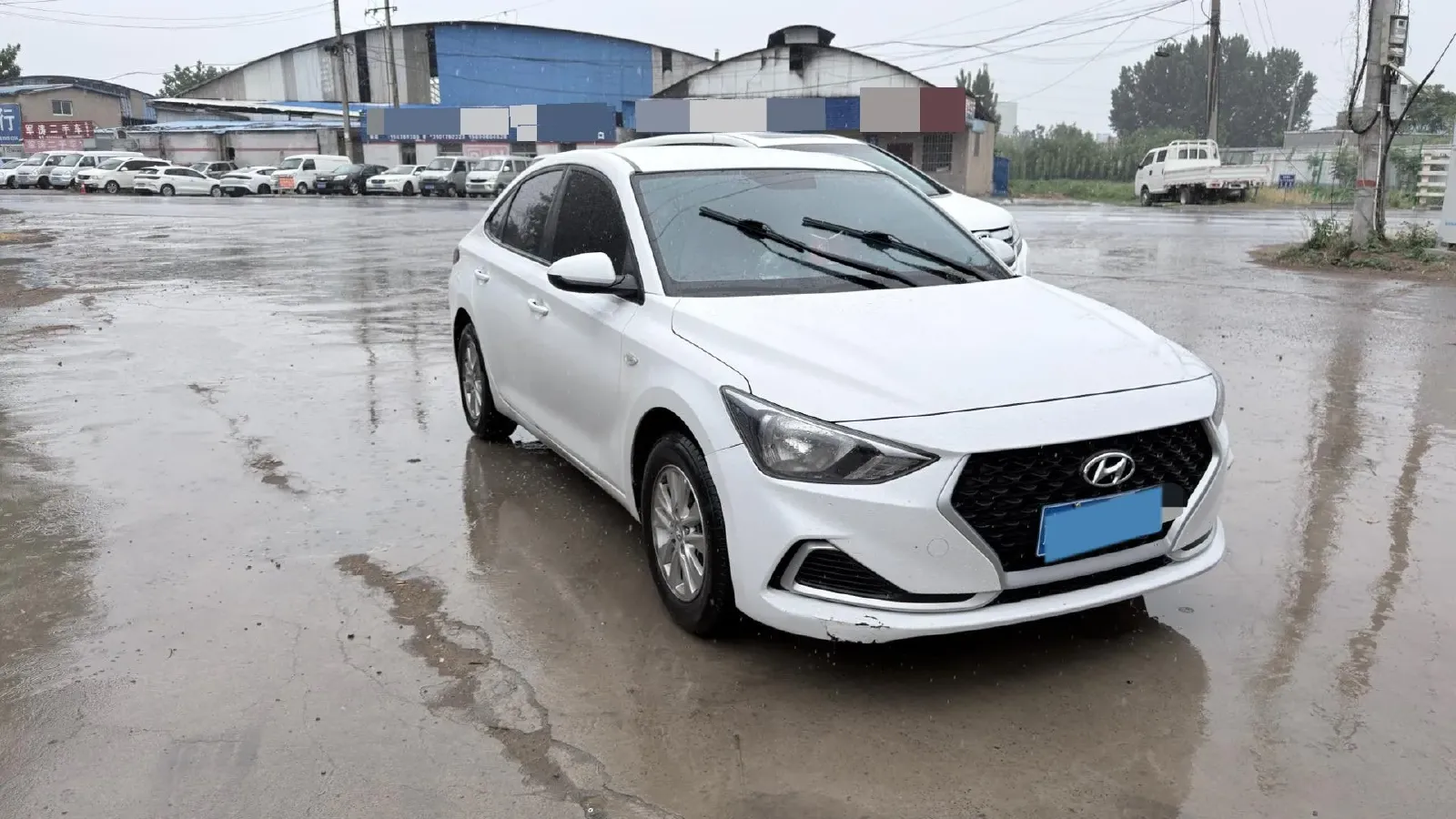 2020 Hyundai Celesta 1.6L 123HP L4 6AT,autocango,china used car exporter,china ev exporter,chinese used car exporter,chinese used ev exporter