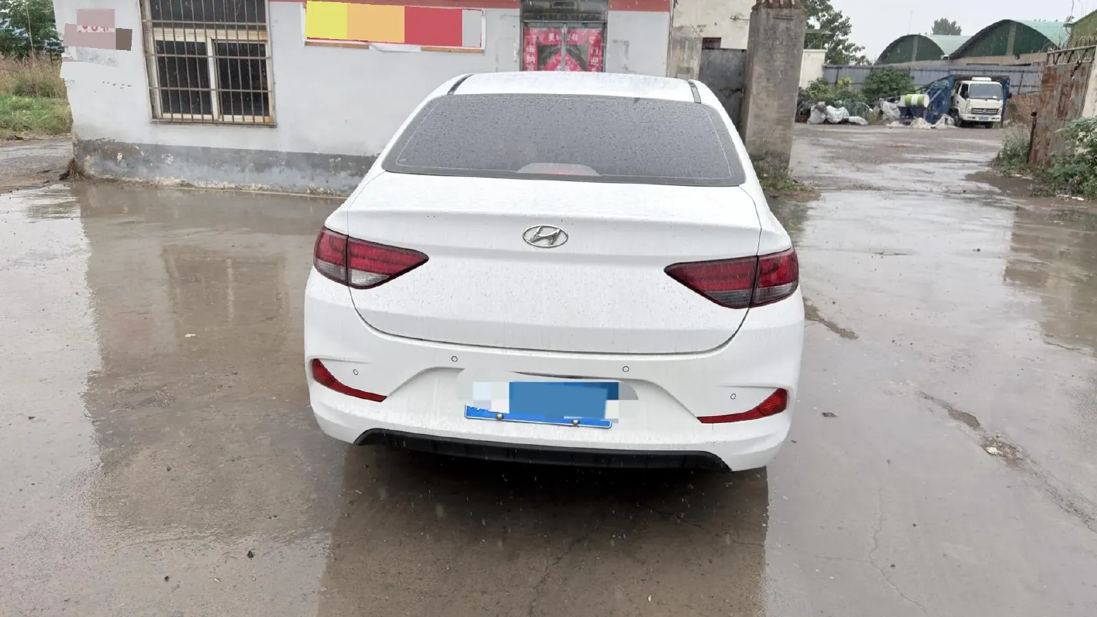 2020 Hyundai Celesta 1.6L 123HP L4 6AT,autocango,china used car exporter,china ev exporter,chinese used car exporter,chinese used ev exporter