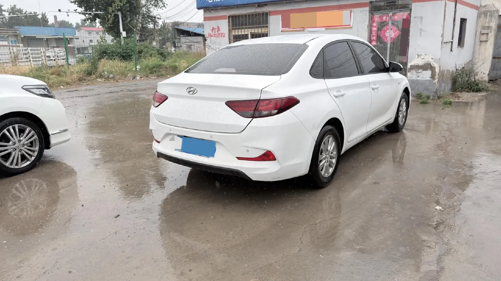 2020 Hyundai Celesta 1.6L 123HP L4 6AT,autocango,china used car exporter,china ev exporter,chinese used car exporter,chinese used ev exporter