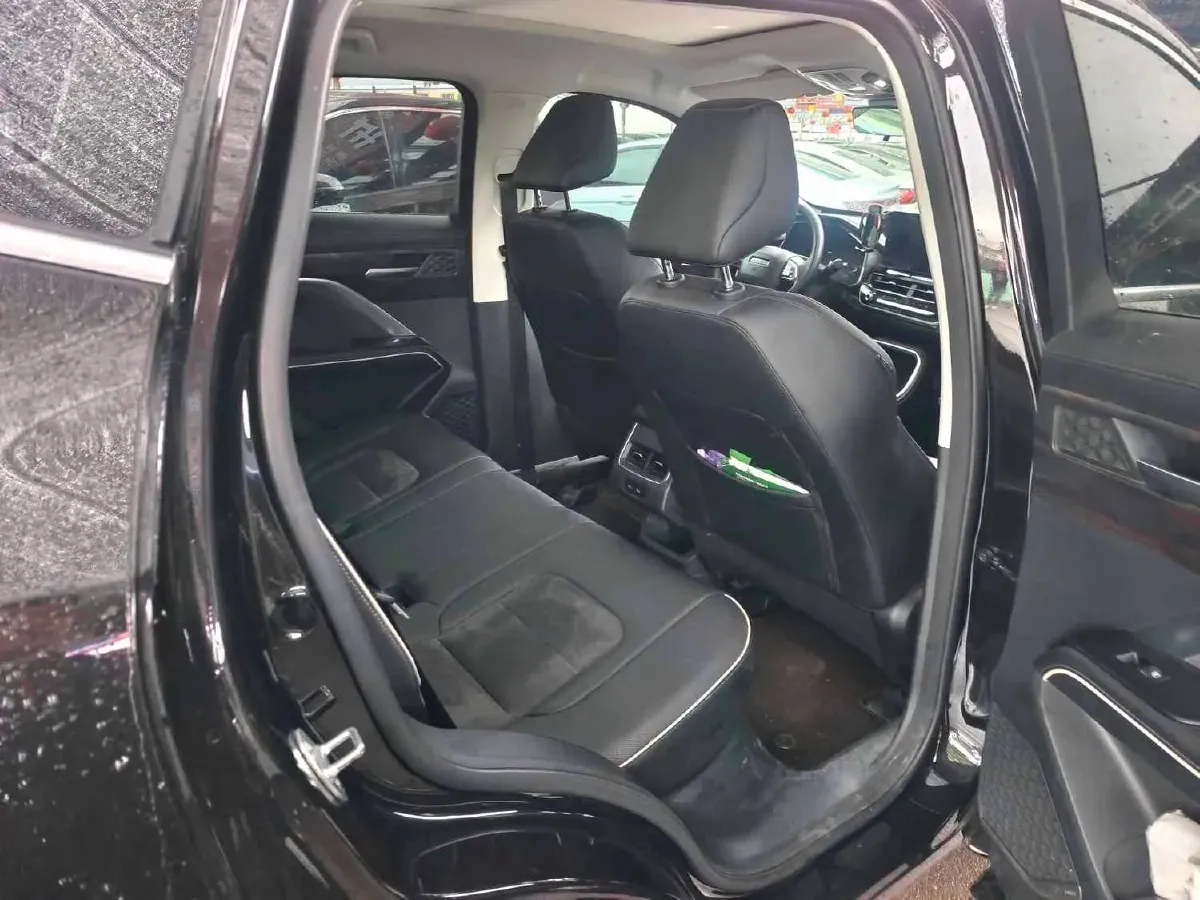 2023 Haval H6 1.5T 150HP L4 7DCT,autocango,china used car exporter,china ev exporter,chinese used car exporter,chinese used ev exporter