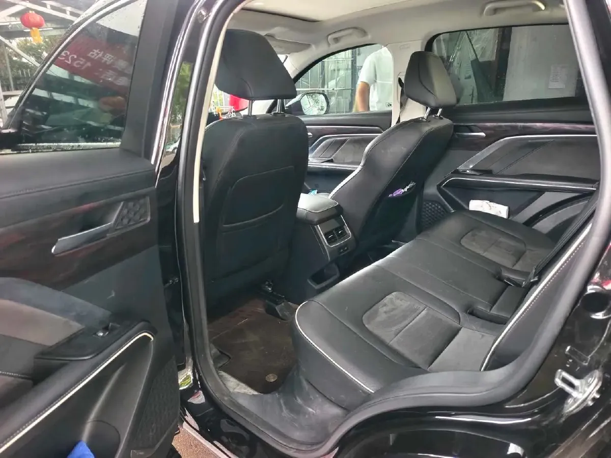 2023 Haval H6 1.5T 150HP L4 7DCT,autocango,china used car exporter,china ev exporter,chinese used car exporter,chinese used ev exporter