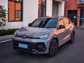 2024 VOLKSWAGEN TIGUAN L,autocango,china used car exporter,china ev exporter,chinese used car exporter,chinese used ev exporter