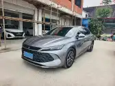 2024 BYD QINL,autocango,china used car exporter,china ev exporter,chinese used car exporter,chinese used ev exporter