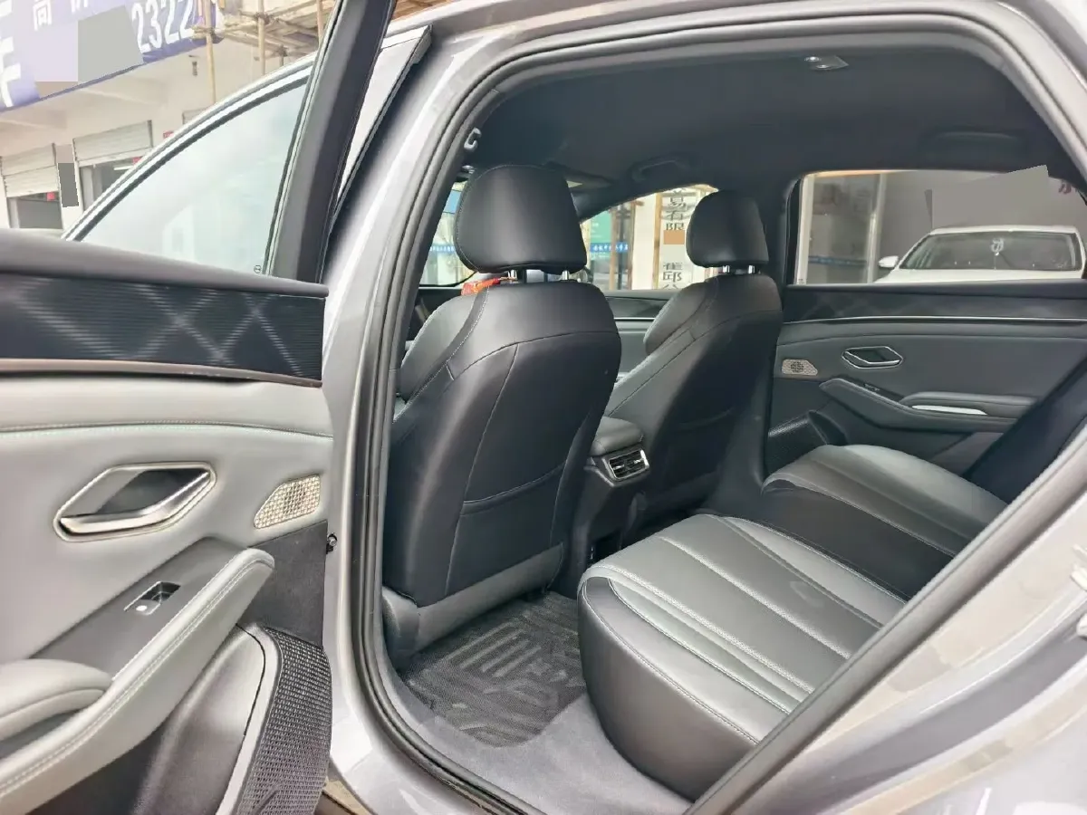 2024 BYD QinL 1.5L 101HP L4 E-CVT PHEV 10.08KWH,autocango,china used car exporter,china ev exporter,chinese used car exporter,chinese used ev exporter