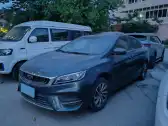 2018 GEELY BINRAY,autocango,china used car exporter,china ev exporter,chinese used car exporter,chinese used ev exporter