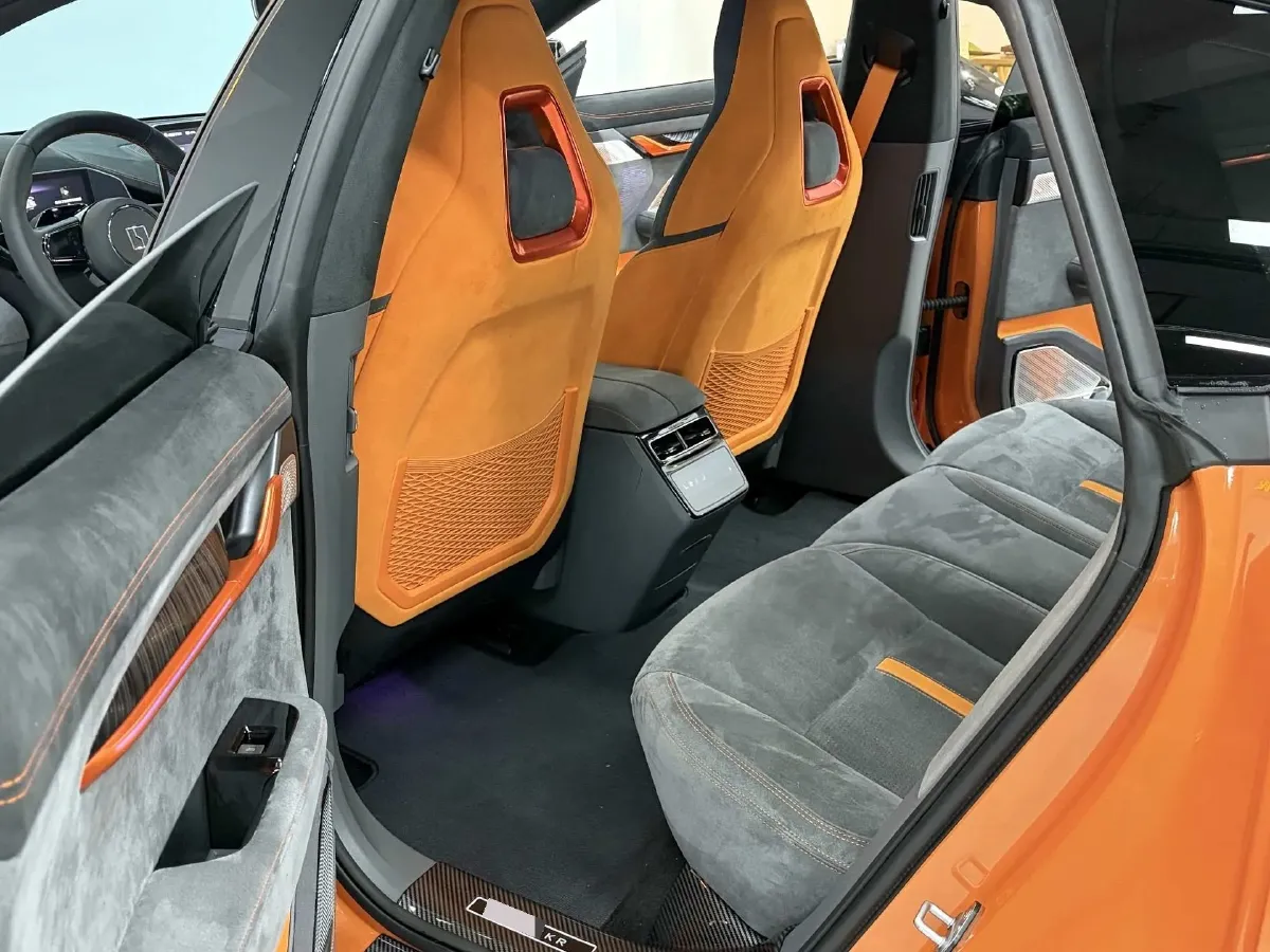 2023 Zeekr 001 BEV 100KWH,autocango,china used car exporter,china ev exporter,chinese used car exporter,chinese used ev exporter