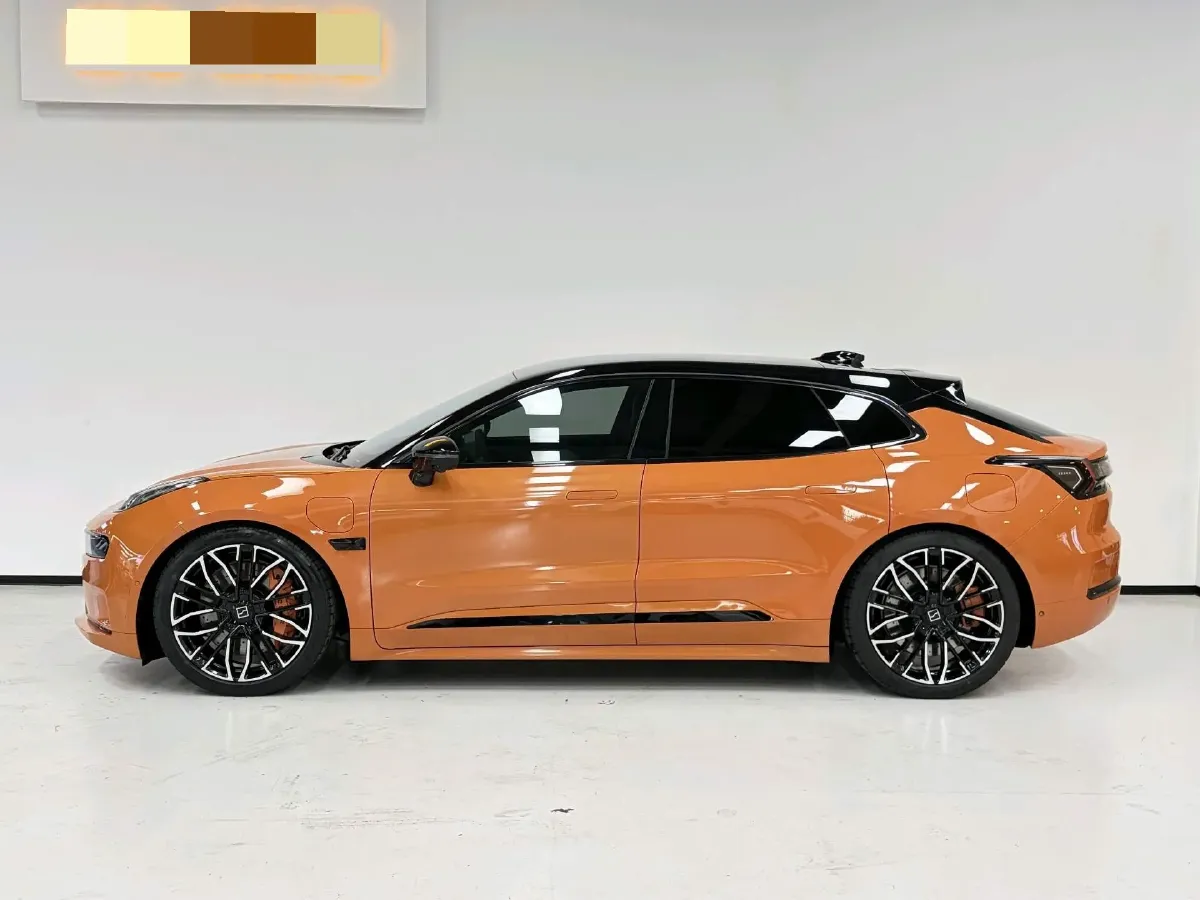 2023 Zeekr 001 BEV 100KWH,autocango,china used car exporter,china ev exporter,chinese used car exporter,chinese used ev exporter