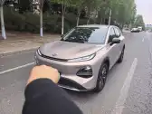 2026 CHANGAN QIYUAN Q05,autocango,china used car exporter,china ev exporter,chinese used car exporter,chinese used ev exporter