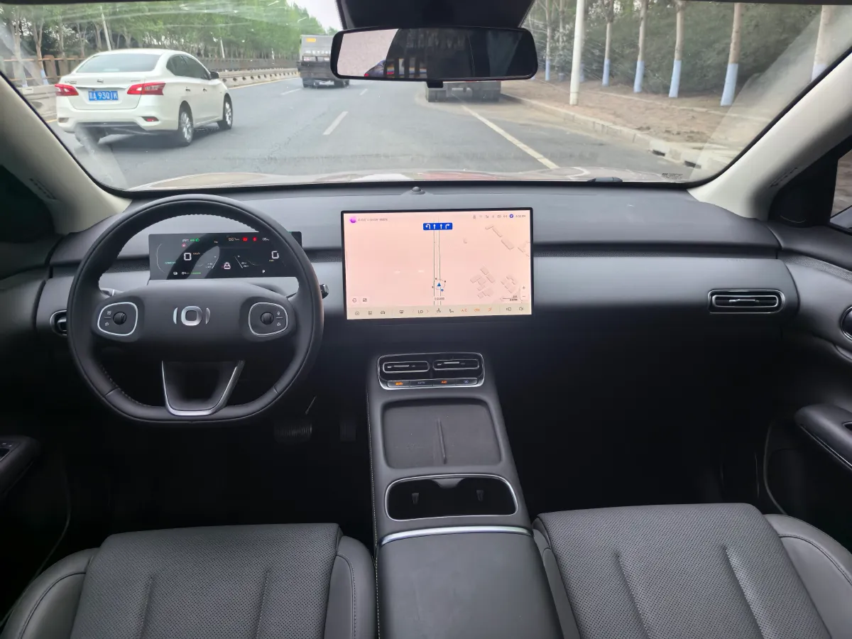2026 ChangAn QiYuan Q05 BEV,autocango,china used car exporter,china ev exporter,chinese used car exporter,chinese used ev exporter