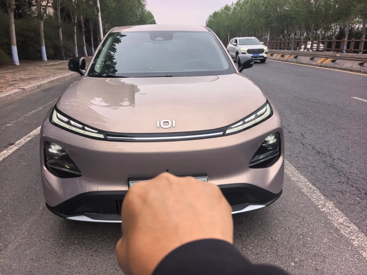 2026 ChangAn QiYuan Q05 BEV,autocango,china used car exporter,china ev exporter,chinese used car exporter,chinese used ev exporter
