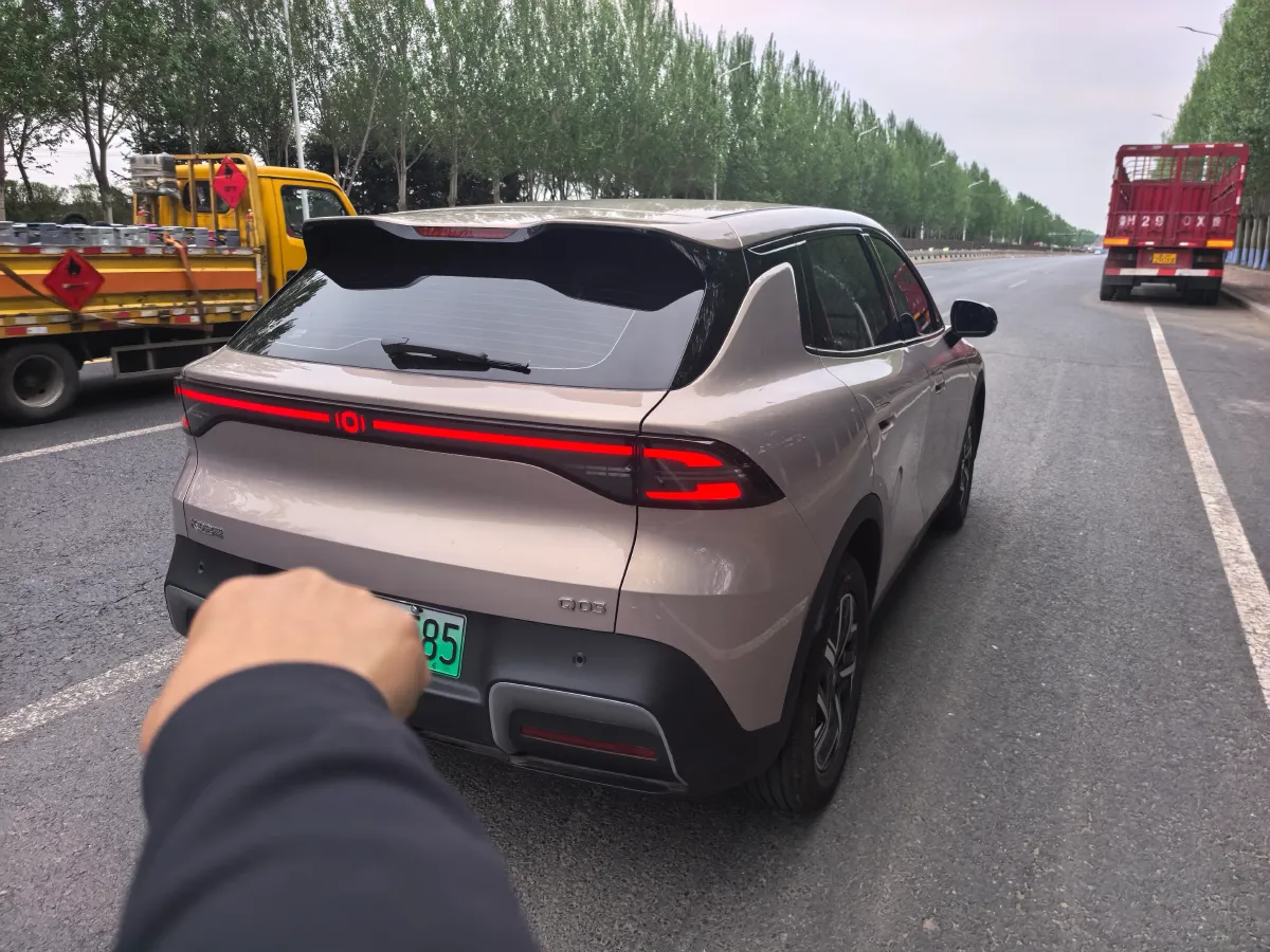 2026 ChangAn QiYuan Q05 BEV,autocango,china used car exporter,china ev exporter,chinese used car exporter,chinese used ev exporter