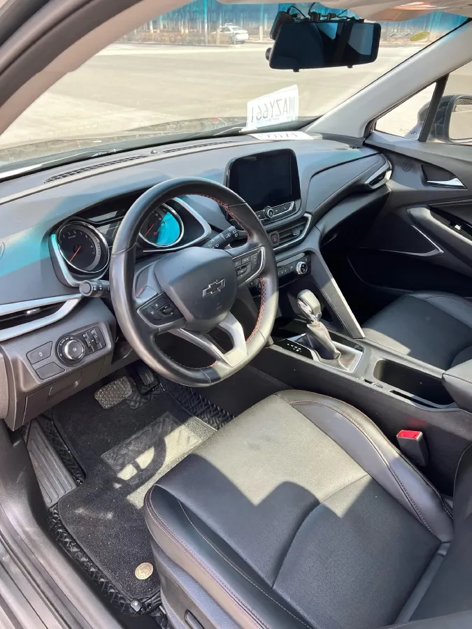 2019 Chevrolet Orlando 1.3T 163HP L3 6AT,autocango,china used car exporter,china ev exporter,chinese used car exporter,chinese used ev exporter