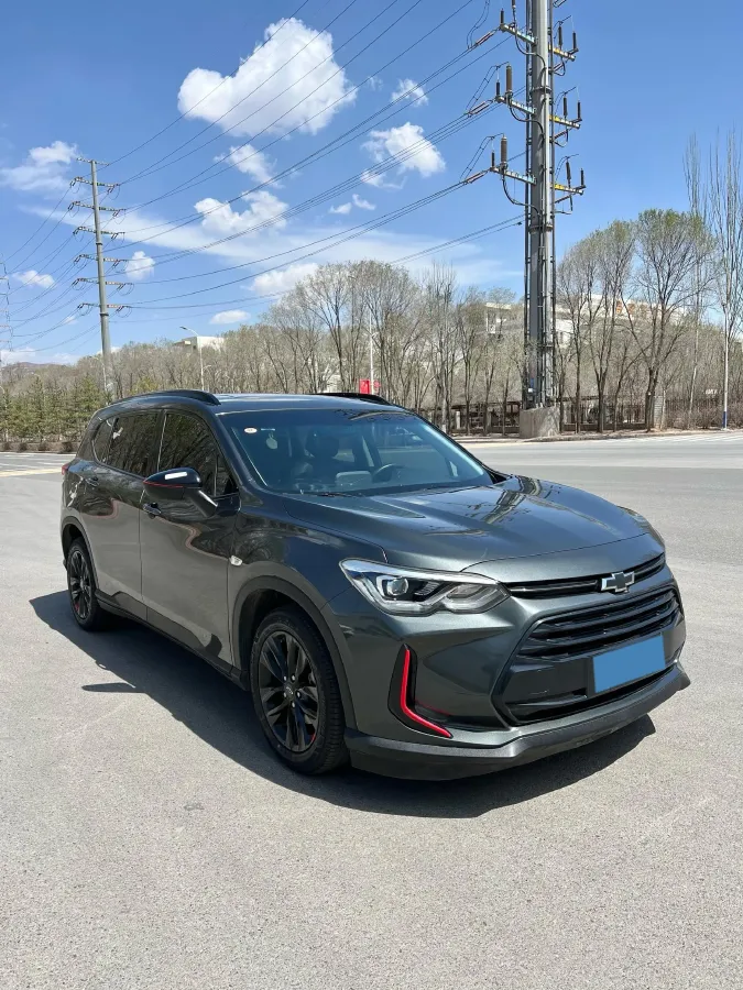 2019 Chevrolet Orlando 1.3T 163HP L3 6AT,autocango,china used car exporter,china ev exporter,chinese used car exporter,chinese used ev exporter
