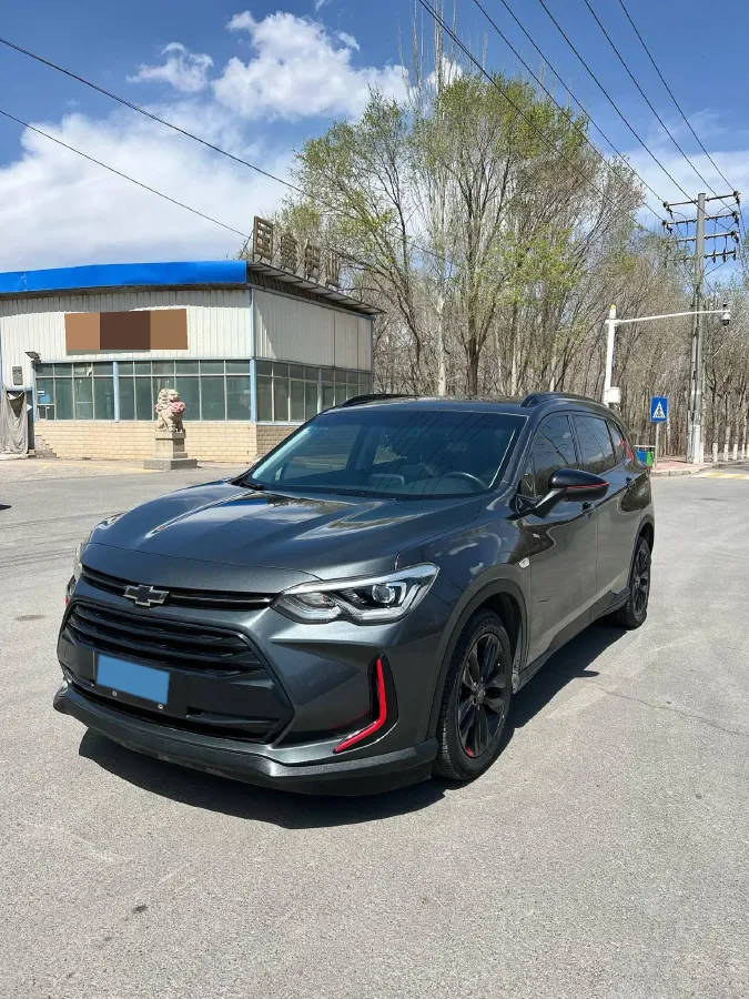 2019 Chevrolet Orlando 1.3T 163HP L3 6AT,autocango,china used car exporter,china ev exporter,chinese used car exporter,chinese used ev exporter