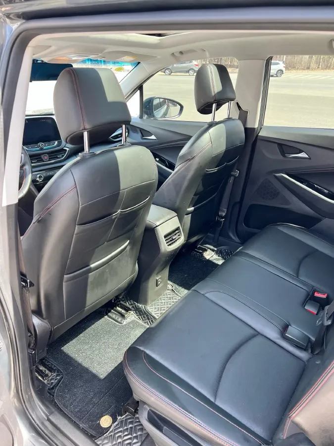 2019 Chevrolet Orlando 1.3T 163HP L3 6AT,autocango,china used car exporter,china ev exporter,chinese used car exporter,chinese used ev exporter